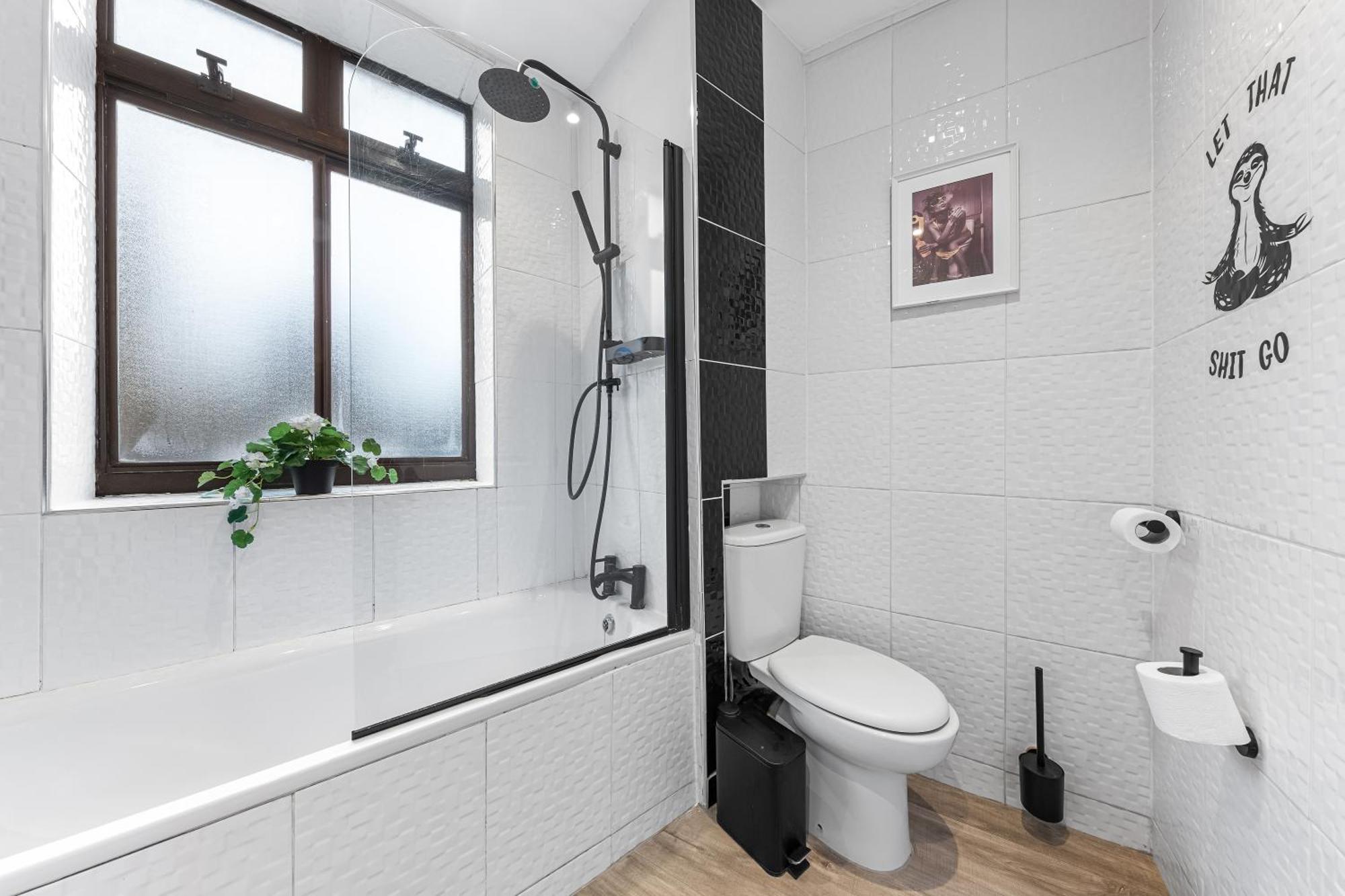 לונדון Stylish, Fully Equipped Central Apartment Beside Hyde Park מראה חיצוני תמונה
