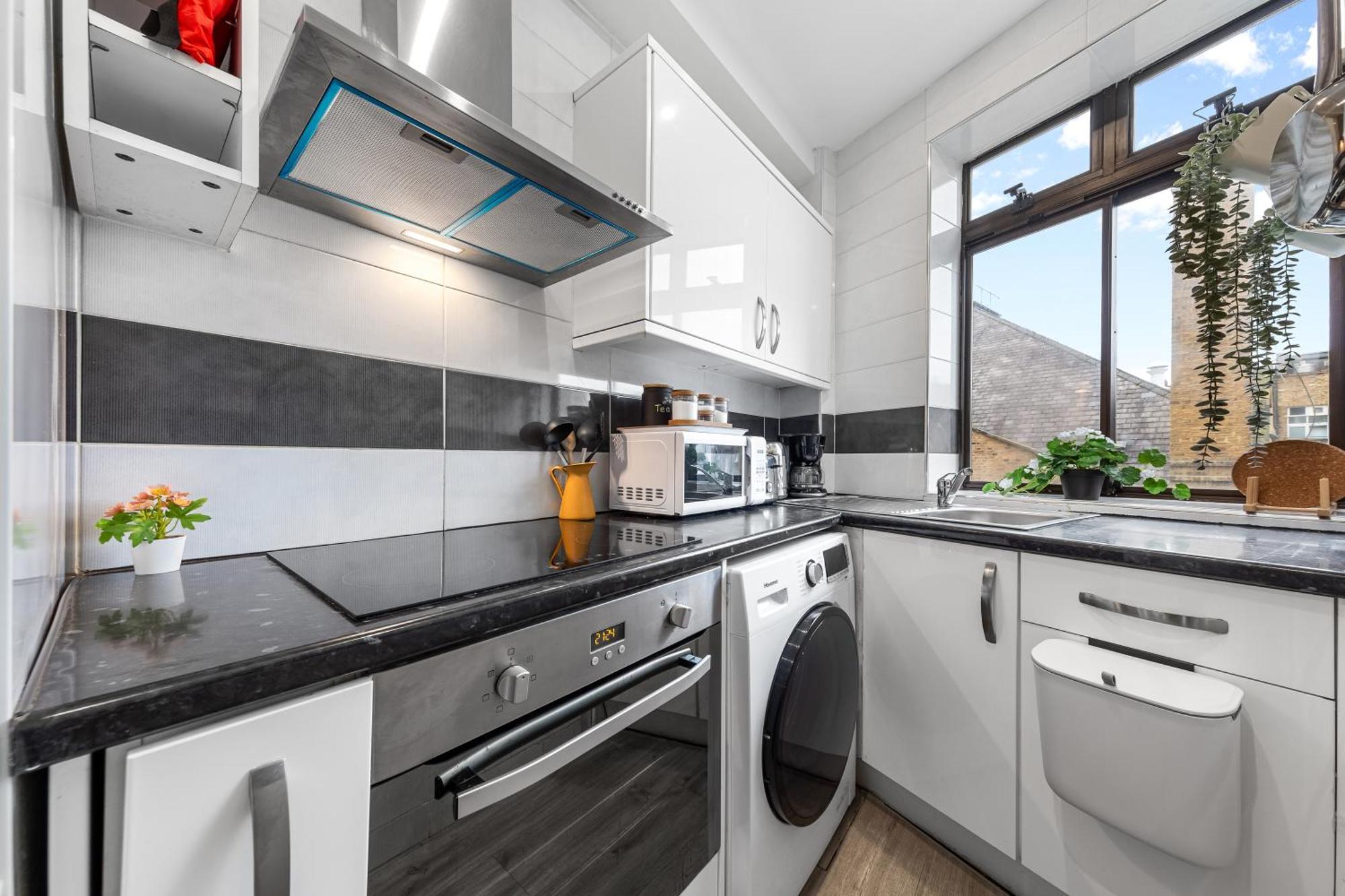 לונדון Stylish, Fully Equipped Central Apartment Beside Hyde Park מראה חיצוני תמונה