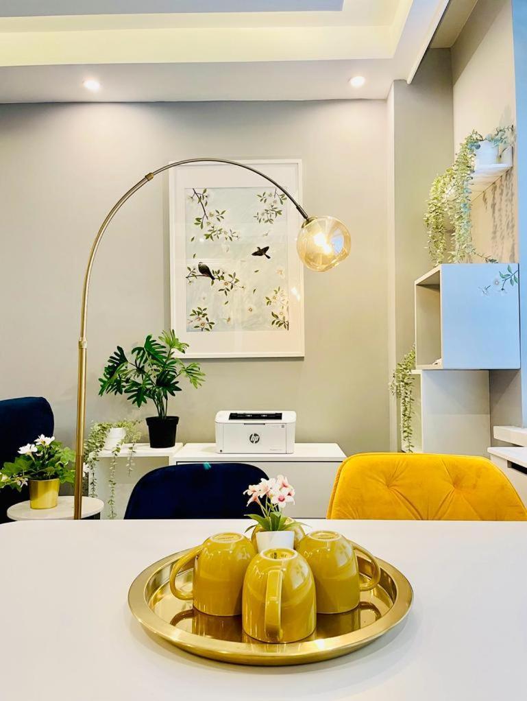 לונדון Stylish, Fully Equipped Central Apartment Beside Hyde Park מראה חיצוני תמונה