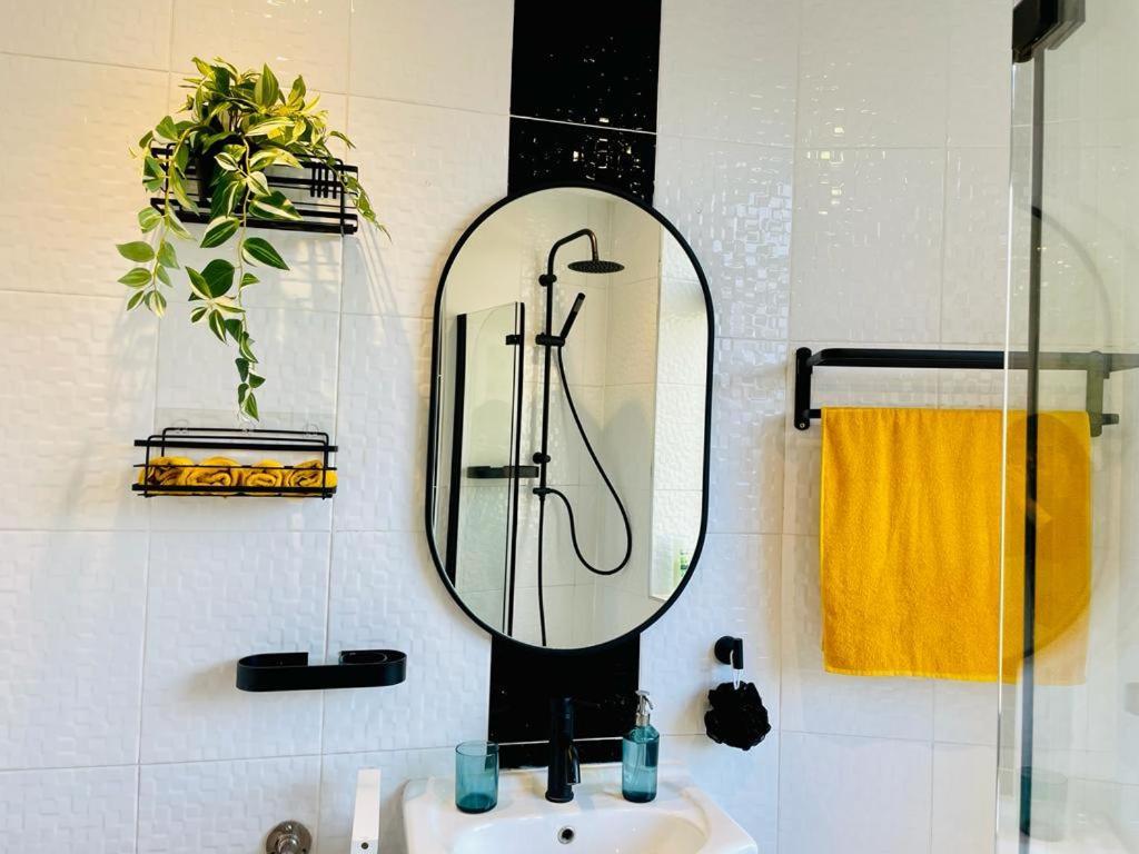 לונדון Stylish, Fully Equipped Central Apartment Beside Hyde Park מראה חיצוני תמונה
