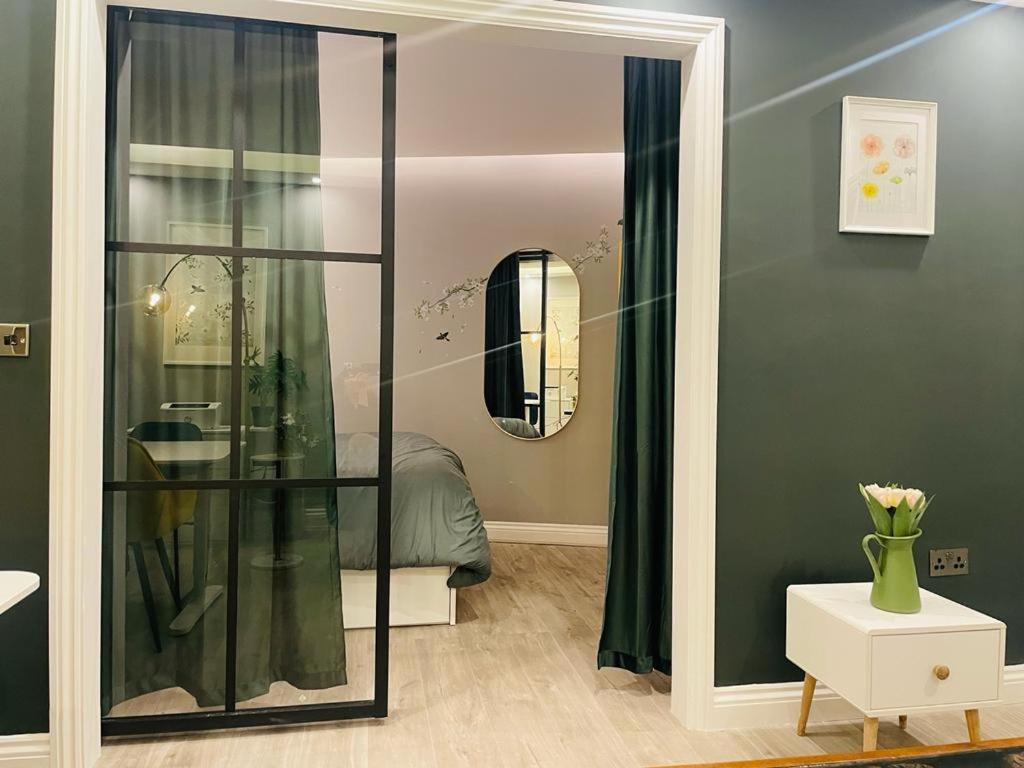 לונדון Stylish, Fully Equipped Central Apartment Beside Hyde Park מראה חיצוני תמונה