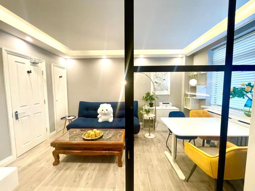 לונדון Stylish, Fully Equipped Central Apartment Beside Hyde Park מראה חיצוני תמונה
