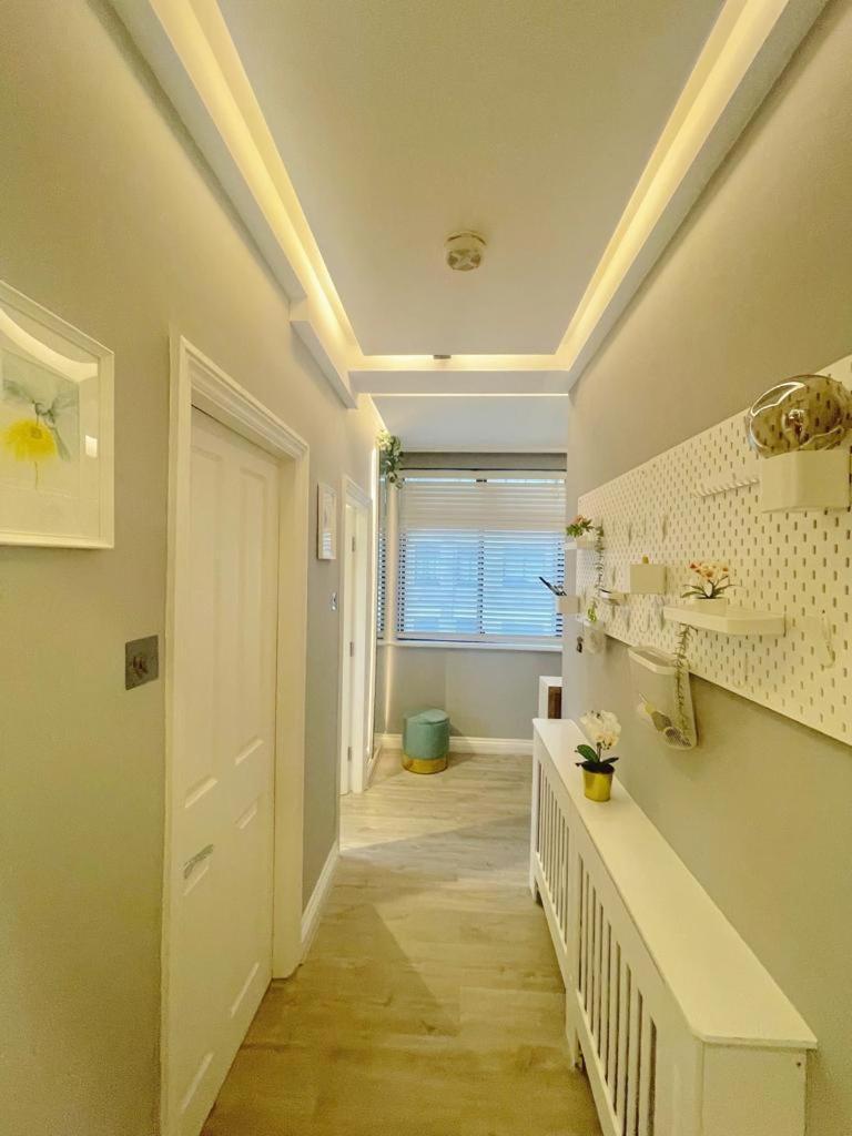 לונדון Stylish, Fully Equipped Central Apartment Beside Hyde Park מראה חיצוני תמונה