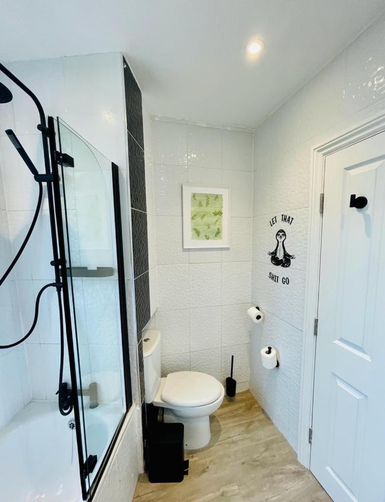 לונדון Stylish, Fully Equipped Central Apartment Beside Hyde Park מראה חיצוני תמונה